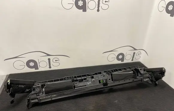 Porsche 911 991 Convertible roof roll over bar 99161286900
