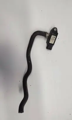Renault Clio IV Exhaust gas pressure sensor 227709604R 53MPP0102 17466151