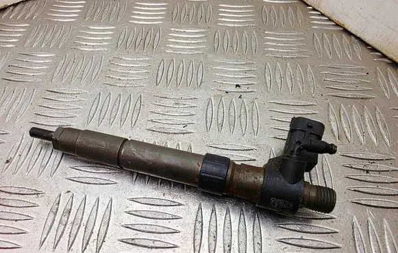 Land Rover Range Rover Evoque L538 Fuel injector 0445116043