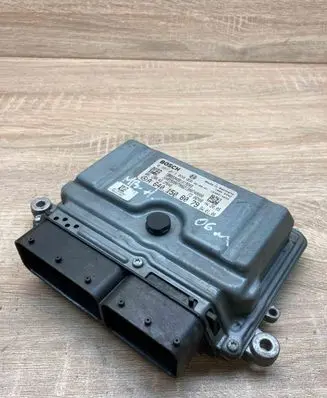 Mercedes-Benz B W245 Engine control unit/module ECU A6401508079 0281013030