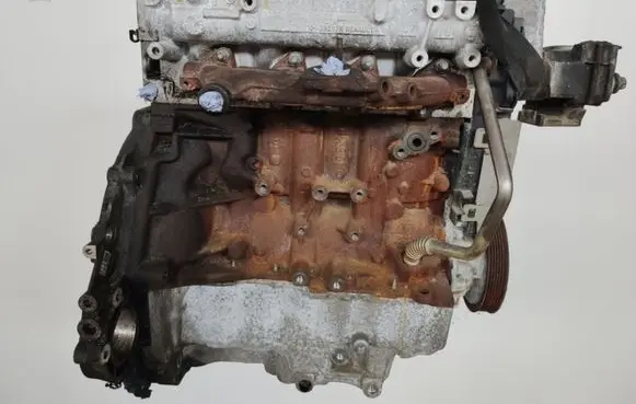Mercedes-Benz A W176 Engine A6070102001