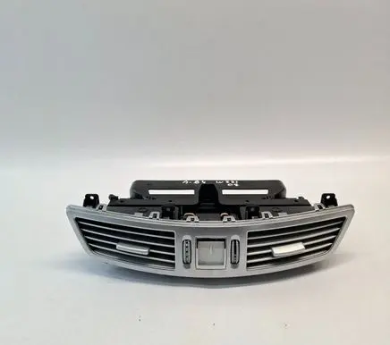 Mercedes-Benz S W221 Dashboard air vent grill cover trim 