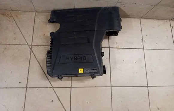 KIA Niro Air filter box 2924203000