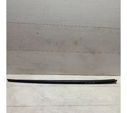 Audi A4 S4 B8 8K Windshield trim 