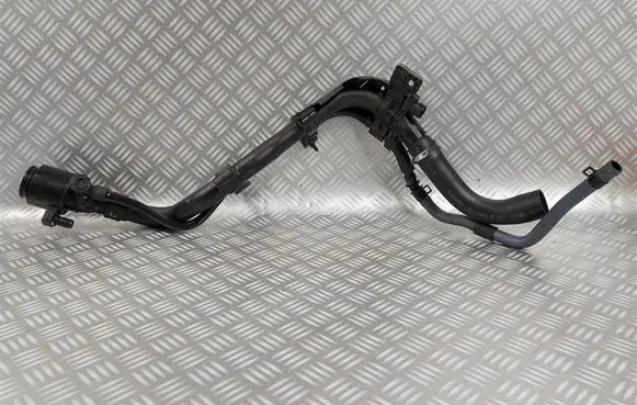 KIA Ceed Fuel tank filler neck pipe 31036-G4900