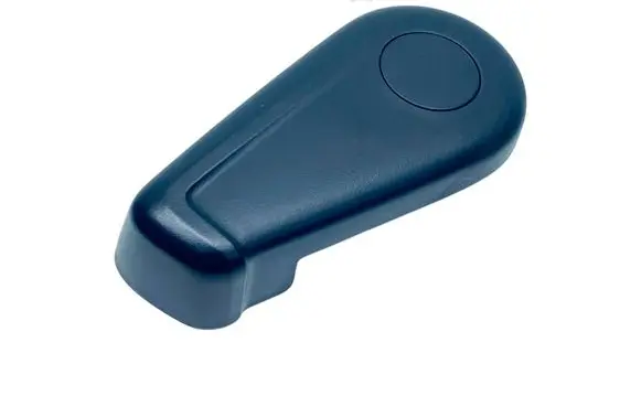 Volkswagen Jetta VI Seat adjustment handle 5C6881605B 5C6881469