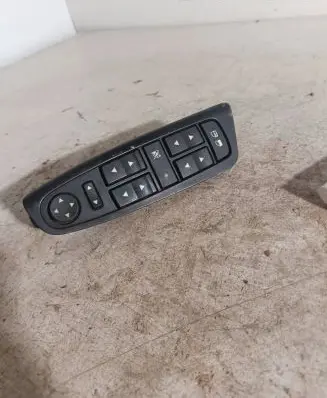 Fiat Stilo A set of switches B569