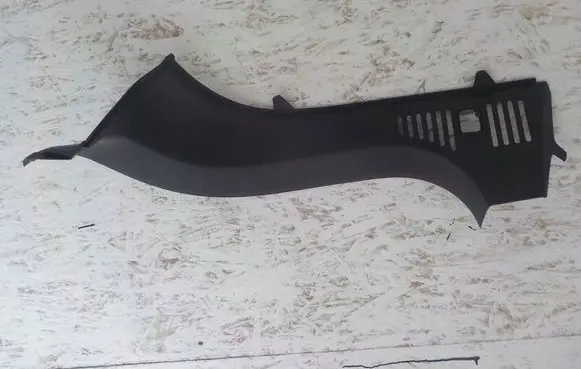 Bentley Flying Spur Other trunk/boot trim element 3W5863668
