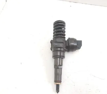 Fuel injector