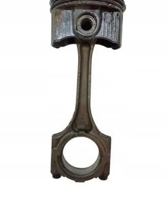 Toyota Avensis T270 Piston with connecting rod 0800T