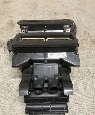 Land Rover Evoque I Interior heater climate box assembly 6G9N19B555LZ