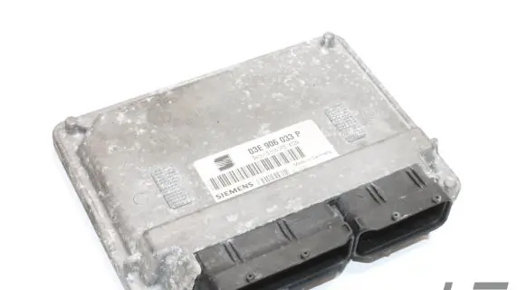 Seat Ibiza II (6k) Engine control unit/module 03E906033P