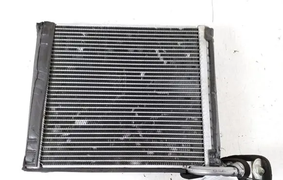 Air conditioning (A/C) radiator (interior)