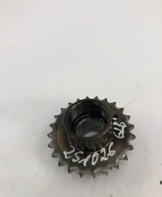 Mercedes-Benz GLB X247 Camshaft pulley/ VANOS A6540501500