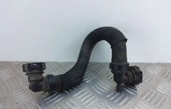 Peugeot 208 Engine coolant pipe/hose 9684639980