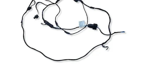 BMW X1 F48 F49 Parking sensor (PDC) wiring loom 9392514