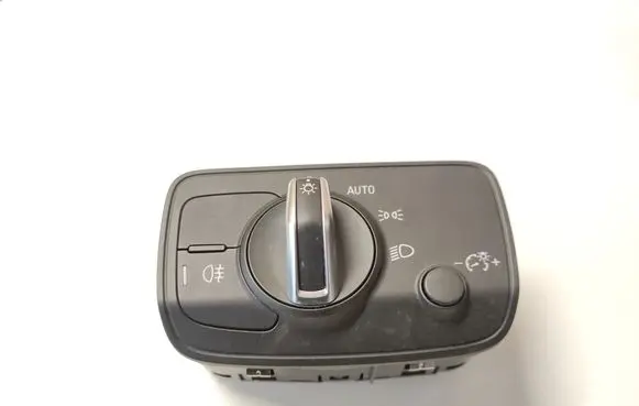 Audi A3 S3 8V Indicator stalk 8V0941531AD