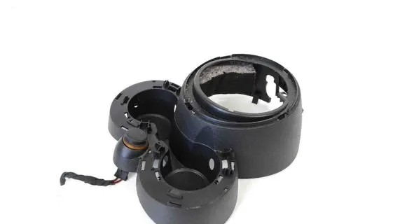 Mini Cooper Countryman R60 Cup holder 9805538 51169805538