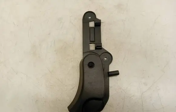 BMW X3 E83 Engine bonnet (hood) release handle 51233400500 0090078