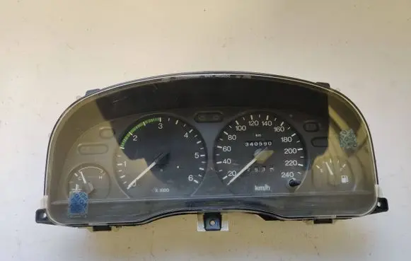Ford Transit Speedometer (instrument cluster) 98VP10C956FB 431450B 43J450B