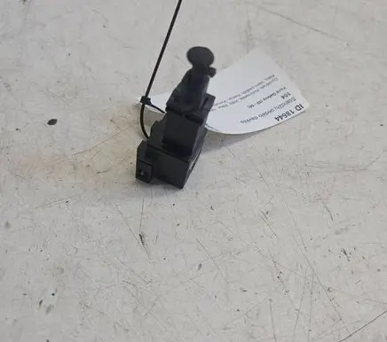 Ford Galaxy Brake pedal sensor switch 1J0945511A