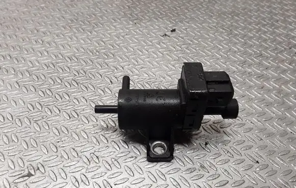 Renault Koleos I Vacuum valve 8200762597