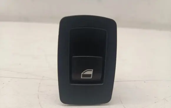 Electric window control switch