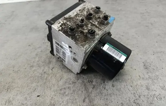 Peugeot 407 ABS Pump 9661702380