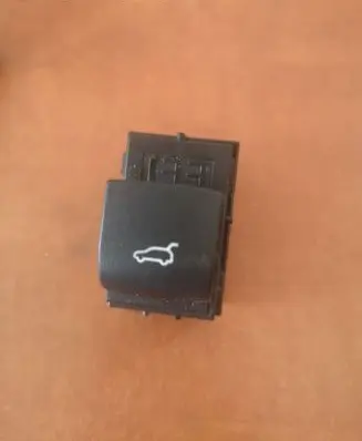 BMW X3 F25 Tailgate opening switch 9303662