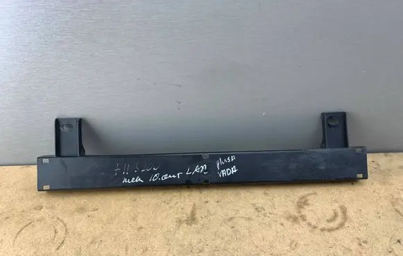 BMW 5 F10 F11 Positive cable (battery) 9168420