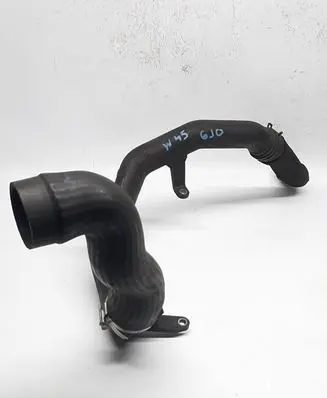 Seat Ibiza IV (6J,6P) Intercooler hose/pipe 6J0145770 6J0145762