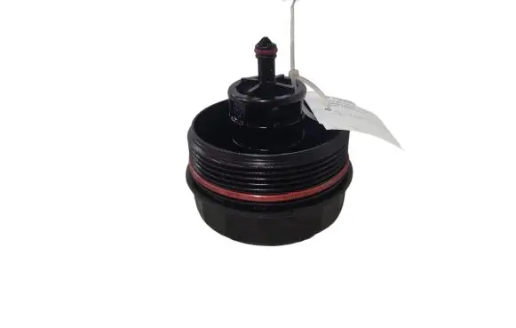 BMW 3 F30 F35 F31 Oil filter cover 