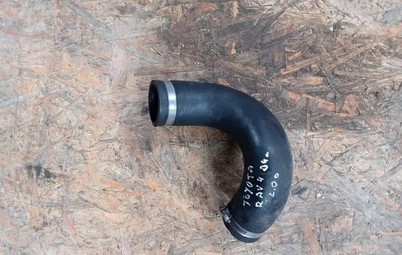 Toyota RAV 4 (XA20) Intercooler hose/pipe