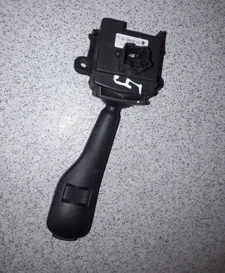 BMW 5 E39 Wiper control stalk 8375407
