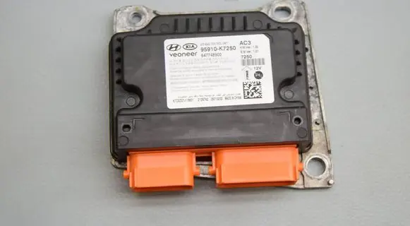 Hyundai i10 Engine control unit/module 95910K7250