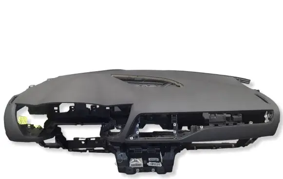 Citroen C5 Dashboard 9682177977