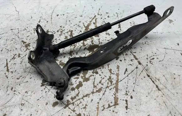 Volvo S80 Engine bonnet/hood hinges 31250185