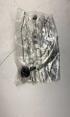 Audi A5 8T 8F Nuts/bolts N91188801 4585