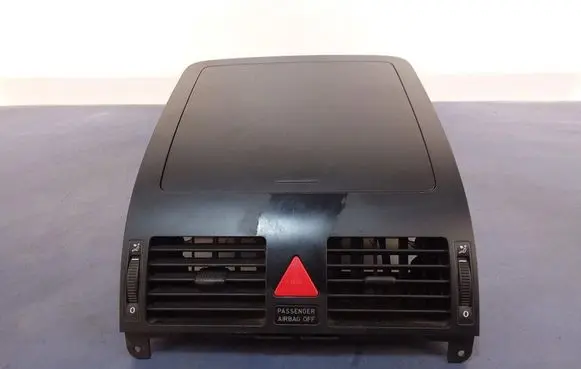 Volkswagen Touran I Glove box 1T1819728B