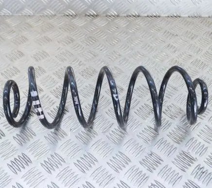 Audi A6 S6 C7 4G Rear coil spring
