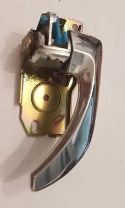 KIA Sorento Rear door interior handle