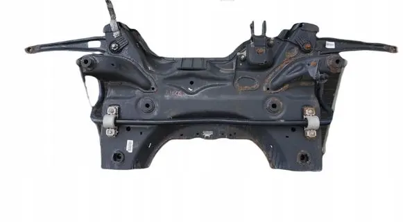 Opel Vivaro Front axle beam 