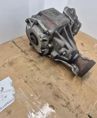 Volvo XC60 Front differential P31256301 31256301