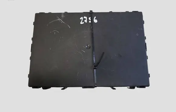 Nissan Qashqai Comfort/convenience module 5WK49374 E24AI000103