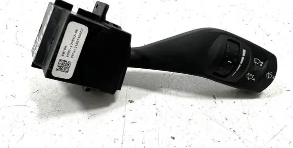 Ford Mondeo MK IV Wiper control stalk 6G9T17A553AE 310073BACH