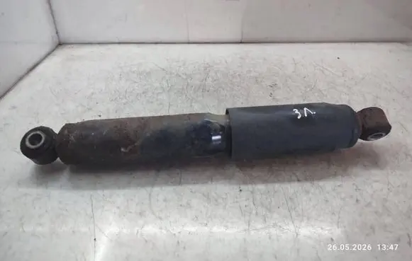 Citroen Jumper Rear shock absorber/damper 