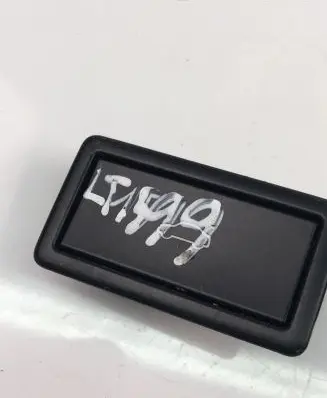Volkswagen PASSAT B8 Other switches/knobs/shifts 3G0959831A