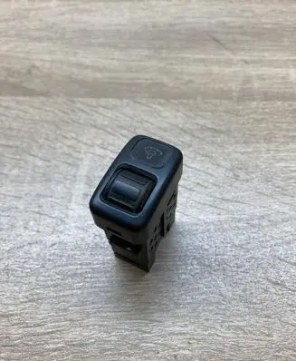 Mazda 626 Panel lighting control switch 