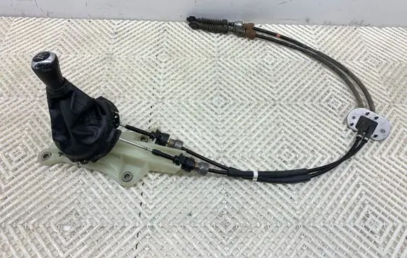 Mazda CX-7 Gear shift rod 