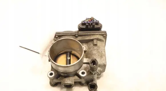Suzuki Grand Vitara II Throttle body valve 65J0-8G05